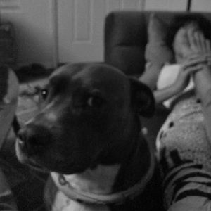 Meet your Posher, Caleb